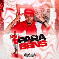 Tá de Parabéns - DJ Vini Da ZO & MC DANIEL DN & Mc Kitinho