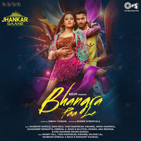 Peg Sheg - Jonita Gandhi & Akasa & Shashwat Singh & A Bazz