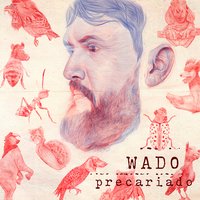 A Grama do Esgoto - WADO & Kassin