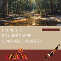 Ceremonial Vibes: Peaceful Didgeridoo - Healing the Soul & Peaceful Clarity