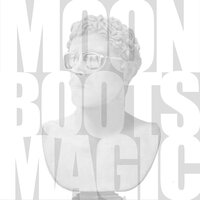 Magic - Moon Boots