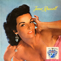 Fine and Dandy - Jane Russell