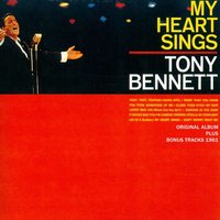 Close Your Eyes - Tony Bennett & Ralph Burns Orchestra