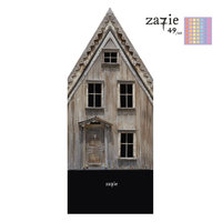 SPA - Zazie