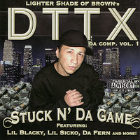Brown Assassin - DTTX & Joker & Maniac & Rascal