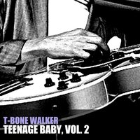 I Got the Blues Again - T-Bone Walker