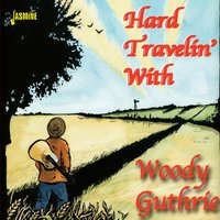 Ida Red - Woody Guthrie