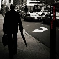 I'll Survive - Ronny Morris
