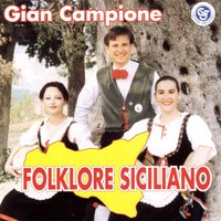 L'haiu di chiummu - Gian Campione