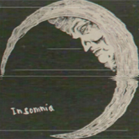 Insomnia - Gray
