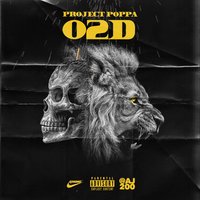 We in Dis Bitch - PROJECT POPPA