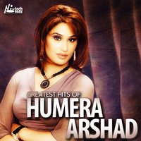 Galan Goorian - Humera Arshad