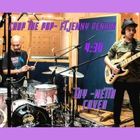 Toy - Chop The Pop & Jenny Penkin
