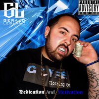 Life They Want - Gérald LeBlanc & KACE