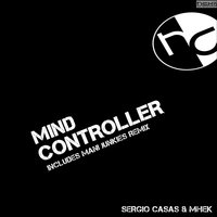 Mind Controller - Sergio Casas
