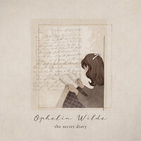 turning page - Ophelia Wilde