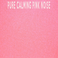 2 Hours Pure Calming Pink Noise - Color Noise Therapy & Therapeutic Audio & Relax Meditate Sleep Media