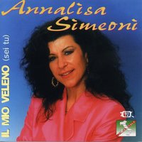 Festa grande - Annalisa Simeoni