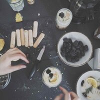 Видения (Дата Ночи) - Музыка для чтения