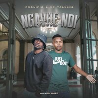 Ngavhe Ndi Zwidivhe - VP Talking & Prolific