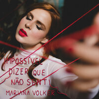Acorda Meu Amor - Mariana Volker
