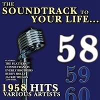 All I Have to Do is Dream - The Everly Brothers