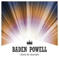 Luz Negra - Baden Powell