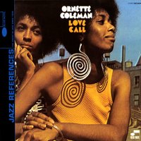 Check Out Time - Ornette Coleman