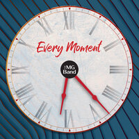 Waiting For Your Heart - The MG Band