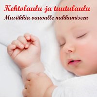 Vauvan uni - Keiju kehtolaulu