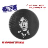 M'n lieve schatje - Raymond Van Het Groenewoud