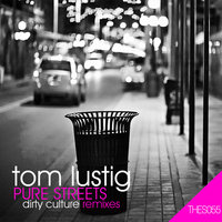 Relax Mode - Tom Lustig