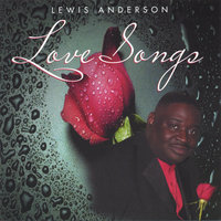 I Never Stopped Loving You - Lewis Anderson