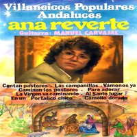 Camello Dorado - Ana Reverte