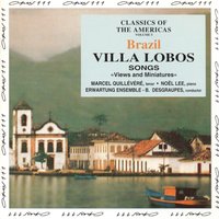 Epigramas Irônicos e Sentimentais, W183: No. 7, Imagen - Noel Lee & Marcel Quillevere & Эйтор Вилла-Лобос