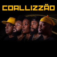 Movam-Se Dobradiças - COALLIZZAO & Jvtphill & Kainná Tawa & Adam araújo & Lucking & Preto C