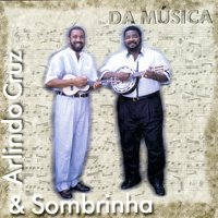 Pintou uma Lua Lá - Arlindo Cruz