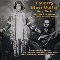 Canned Heat - Rory Block & Stefan Grossman