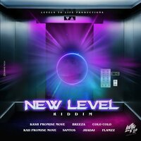 Secret - Levels To Life Productions & Flamzz