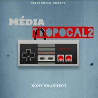 Oldschool freestyle - rody smashboy