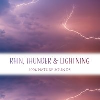 Raindrops of Tranquility - Healing Rain Sound Academy