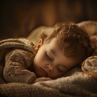 Peaceful Echoes Soothe Baby - Little Binaural Helpers & Night Baby Music & Chill Babies