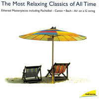 Air on a G String - Klaus Arp & Sinfonie Orchester des Südwestfunks Baden-Baden & Johann Sebastian Bach