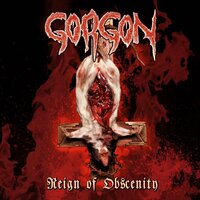 Procession of the Damned - Gorgon