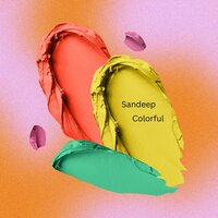 Colorful - Sandeep
