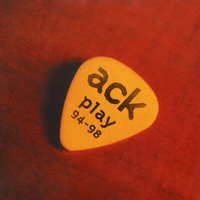 I Don't Believe In - ACK