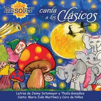 Obertura Mozart - Mario Iván Martínez & Jenny Sotomayor