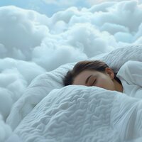 Sleep Gentle Calm Vibes - Sax 4 lovers & Ambient Music Sleep Therapy & Gentle Night Sleep