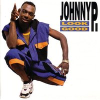 Ghetto Youth - Johnny P.