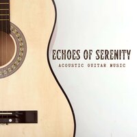 Starry Night Sky - Acoustic Guitar Music